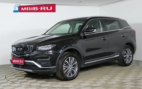 Geely Atlas I, 2020 год, 1 579 990 рублей, 1 фотография