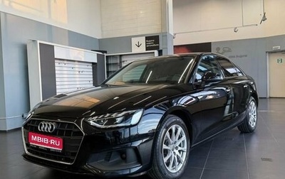 Audi A4, 2020 год, 2 997 000 рублей, 1 фотография