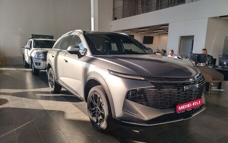 Haval F7, 2025 год, 2 849 000 рублей, 1 фотография