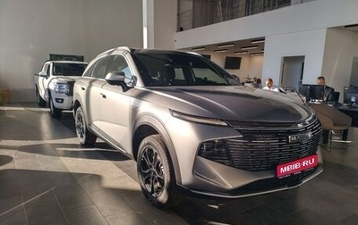 Haval F7, 2025 год, 2 849 000 рублей, 1 фотография