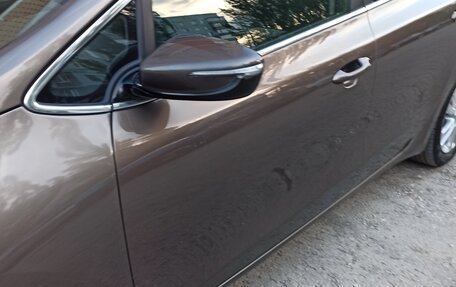 KIA cee'd III, 2013 год, 945 000 рублей, 3 фотография