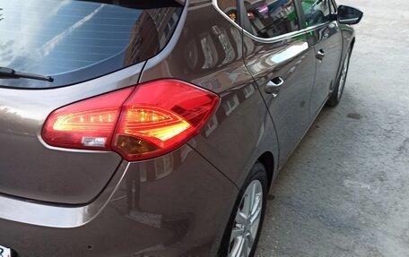 KIA cee'd III, 2013 год, 945 000 рублей, 8 фотография