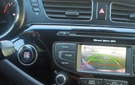 KIA cee'd III, 2013 год, 945 000 рублей, 12 фотография
