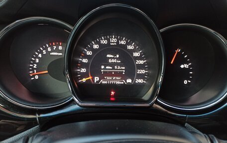 KIA cee'd III, 2013 год, 945 000 рублей, 15 фотография