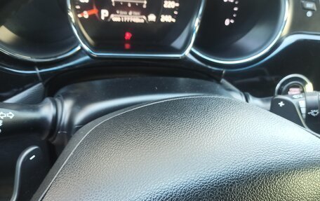 KIA cee'd III, 2013 год, 945 000 рублей, 11 фотография