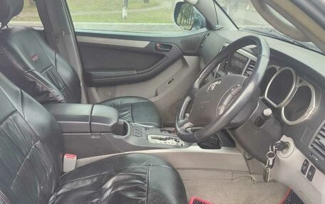Toyota Hilux Surf IV, 2006 год, 2 222 222 рублей, 6 фотография