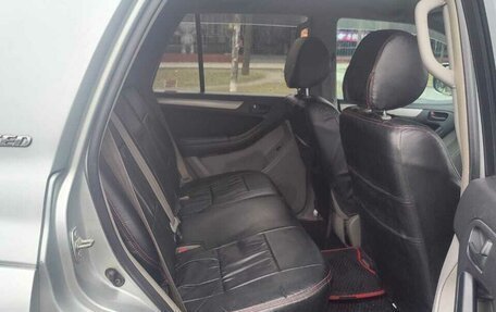 Toyota Hilux Surf IV, 2006 год, 2 222 222 рублей, 8 фотография