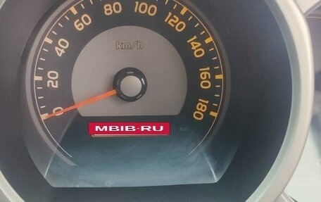 Toyota Hilux Surf IV, 2006 год, 2 222 222 рублей, 7 фотография