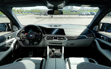 BMW X5 M, 2021 год, 14 400 000 рублей, 11 фотография
