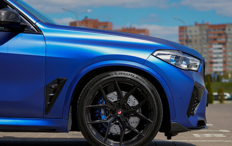 BMW X5 M, 2021 год, 14 400 000 рублей, 6 фотография