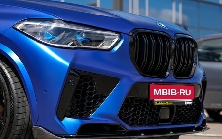 BMW X5 M, 2021 год, 14 400 000 рублей, 7 фотография