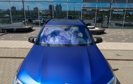 BMW X5 M, 2021 год, 14 400 000 рублей, 4 фотография