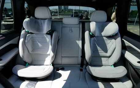 BMW X5 M, 2021 год, 14 400 000 рублей, 16 фотография