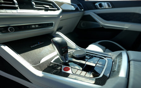 BMW X5 M, 2021 год, 14 400 000 рублей, 18 фотография