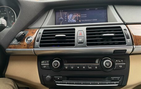 BMW X5, 2013 год, 2 050 000 рублей, 9 фотография