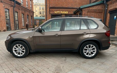 BMW X5, 2013 год, 2 050 000 рублей, 7 фотография