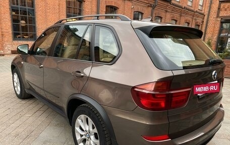 BMW X5, 2013 год, 2 050 000 рублей, 3 фотография