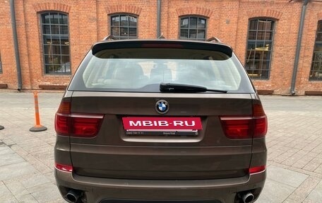 BMW X5, 2013 год, 2 050 000 рублей, 6 фотография
