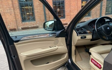 BMW X5, 2013 год, 2 050 000 рублей, 10 фотография