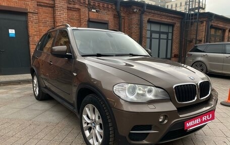 BMW X5, 2013 год, 2 050 000 рублей, 2 фотография