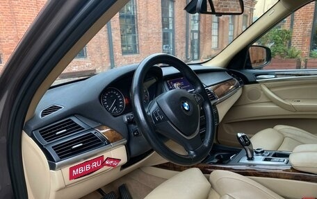 BMW X5, 2013 год, 2 050 000 рублей, 8 фотография