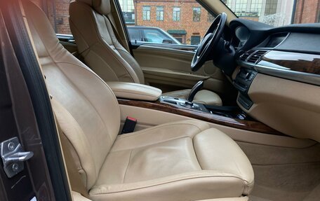 BMW X5, 2013 год, 2 050 000 рублей, 11 фотография