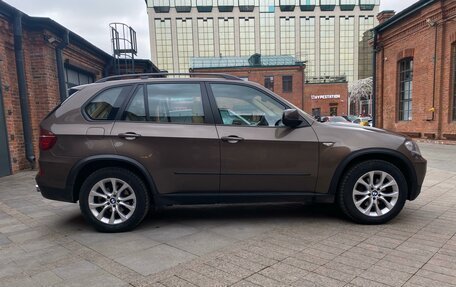 BMW X5, 2013 год, 2 050 000 рублей, 12 фотография