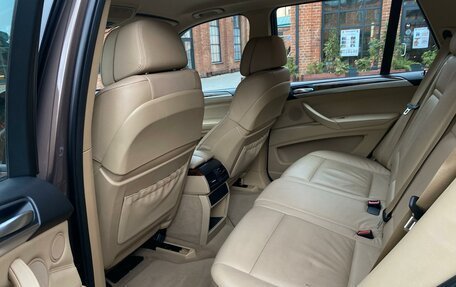 BMW X5, 2013 год, 2 050 000 рублей, 14 фотография