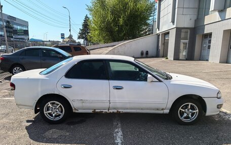 Nissan Presea II, 1999 год, 145 000 рублей, 3 фотография