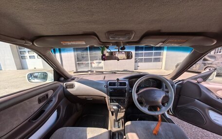 Nissan Presea II, 1999 год, 145 000 рублей, 7 фотография