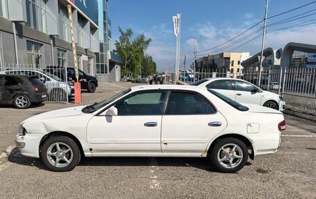 Nissan Presea II, 1999 год, 145 000 рублей, 4 фотография