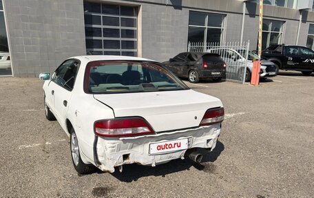 Nissan Presea II, 1999 год, 145 000 рублей, 5 фотография