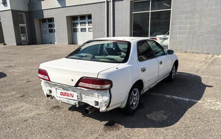 Nissan Presea II, 1999 год, 145 000 рублей, 6 фотография