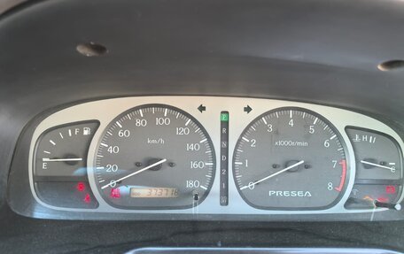 Nissan Presea II, 1999 год, 145 000 рублей, 8 фотография