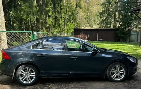Volvo S60 III, 2011 год, 650 000 рублей, 4 фотография
