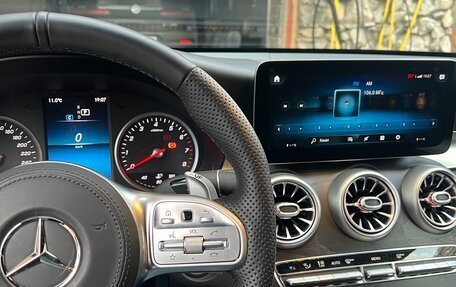 Mercedes-Benz GLC, 2021 год, 5 290 000 рублей, 8 фотография