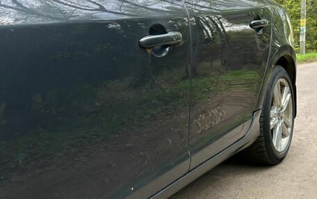 Volvo S60 III, 2011 год, 650 000 рублей, 3 фотография