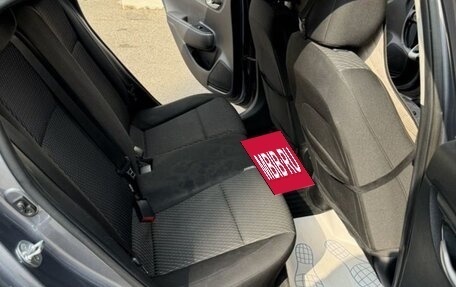 KIA Rio IV, 2017 год, 1 100 000 рублей, 8 фотография