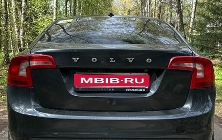 Volvo S60 III, 2011 год, 650 000 рублей, 2 фотография