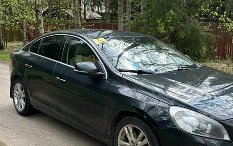 Volvo S60 III, 2011 год, 650 000 рублей, 9 фотография
