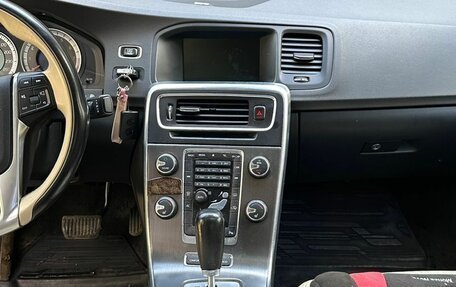 Volvo S60 III, 2011 год, 650 000 рублей, 13 фотография