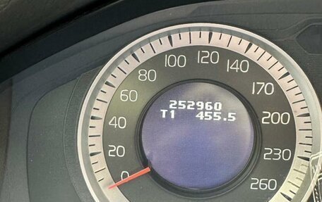 Volvo S60 III, 2011 год, 650 000 рублей, 14 фотография