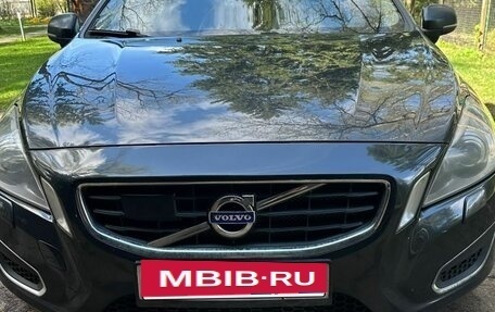 Volvo S60 III, 2011 год, 650 000 рублей, 7 фотография
