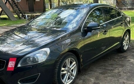 Volvo S60 III, 2011 год, 650 000 рублей, 6 фотография