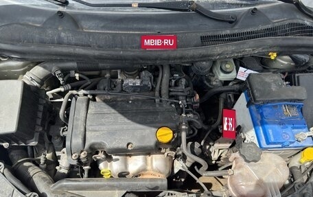 Opel Corsa D, 2008 год, 500 000 рублей, 2 фотография