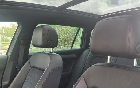Volkswagen Passat B8 рестайлинг, 2017 год, 2 200 000 рублей, 9 фотография