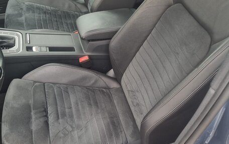 Volkswagen Passat B8 рестайлинг, 2017 год, 2 200 000 рублей, 7 фотография