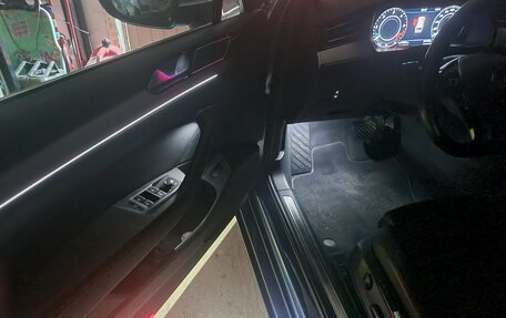 Volkswagen Passat B8 рестайлинг, 2017 год, 2 200 000 рублей, 19 фотография