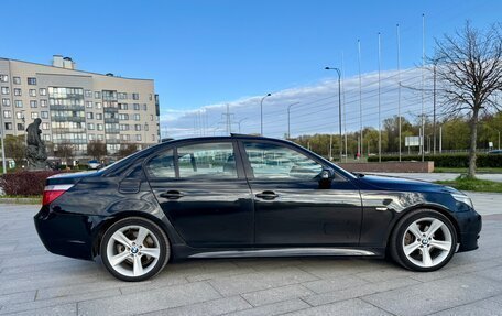 BMW 5 серия, 2006 год, 950 000 рублей, 7 фотография
