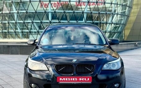 BMW 5 серия, 2006 год, 950 000 рублей, 3 фотография